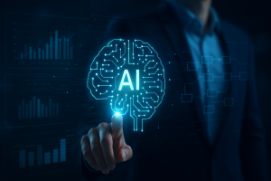 automatizar empresa con IA