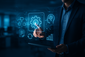 automatizaciones empresa