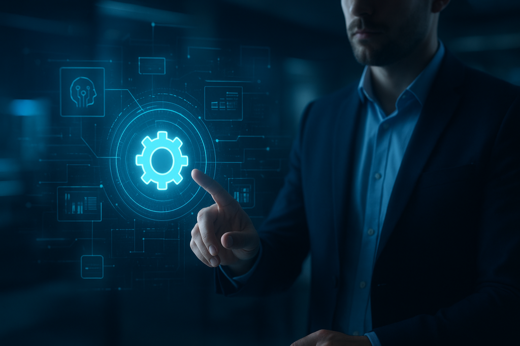 errores automatización empresas